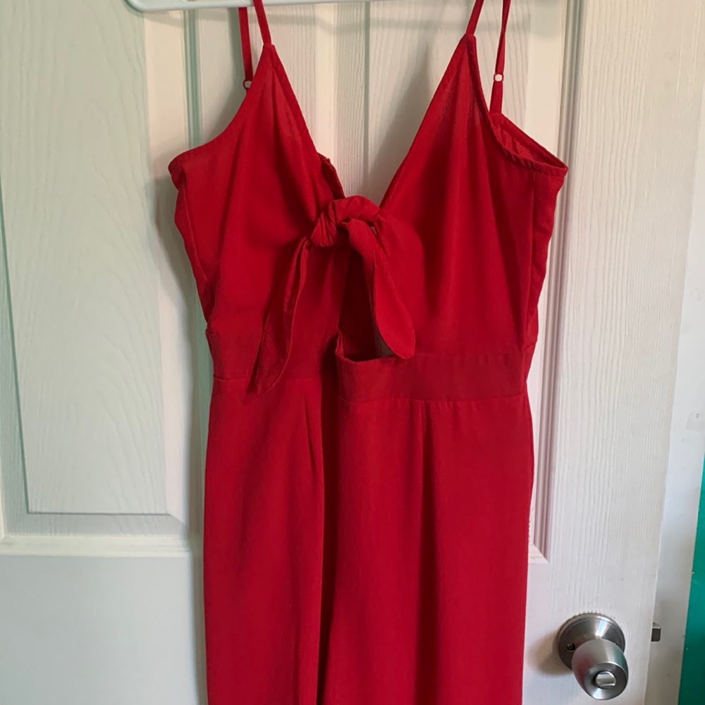 Jumpsuit